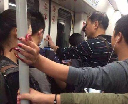 原创
哥们,教我如何说你?