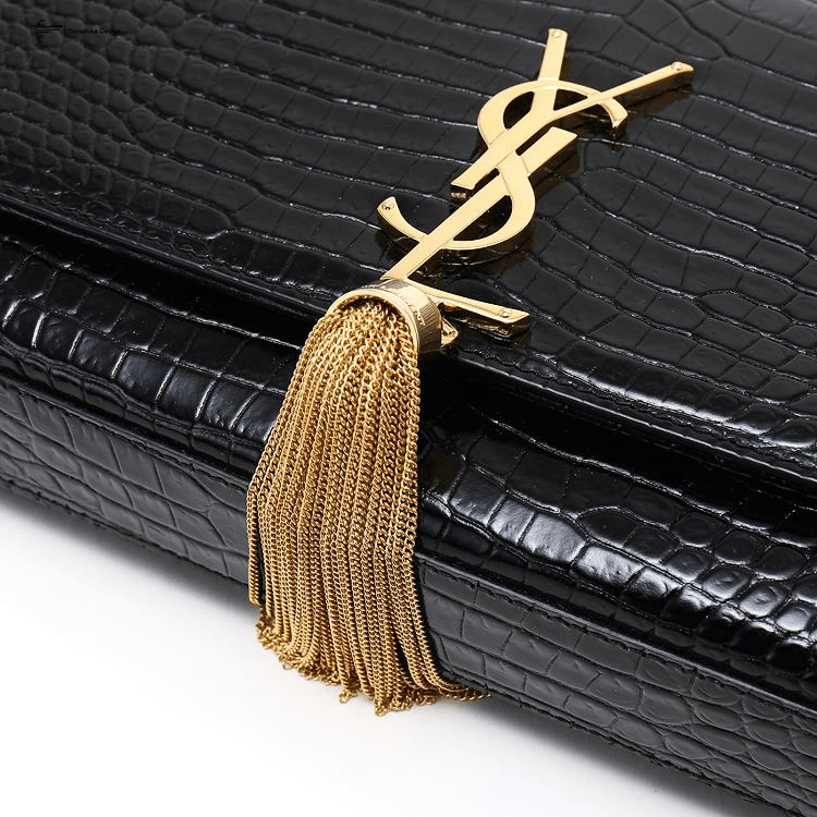 圆头|黑的深邃，金的点缀——黑金圆头挂绳栏杆座