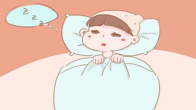 睡眠|这3点知识必须要了解，准爸准妈学起来迎接宝宝出生