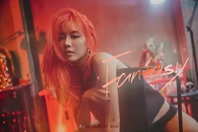 五官|舞台王者王霏霏终于赢了一回皇族万茜！滤镜终究敌不过实力啊...