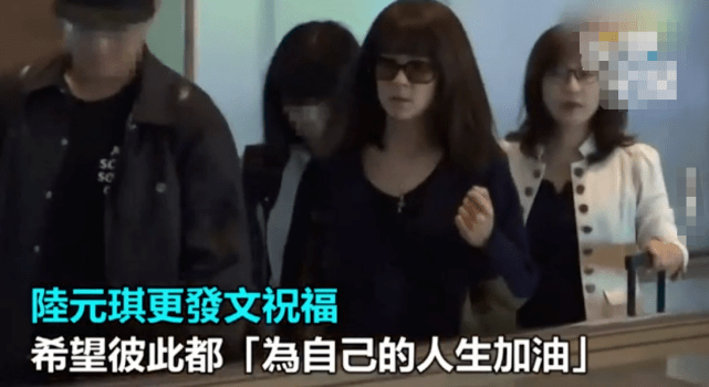 脑溢血濒死后袁惟仁近况曝光