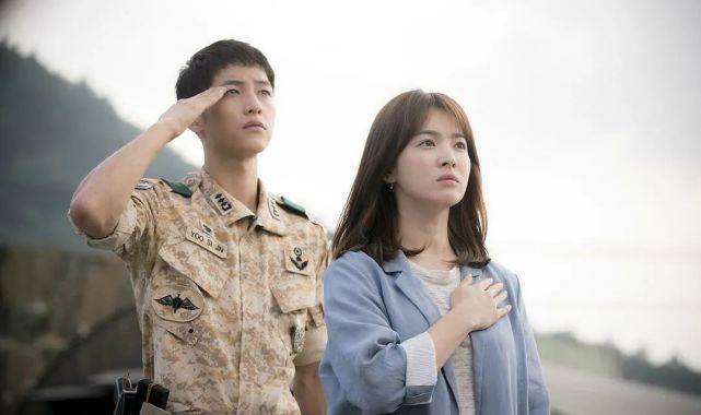 照片|原创宋慧乔被爆和玄彬一起遛狗，世纪大复合了？