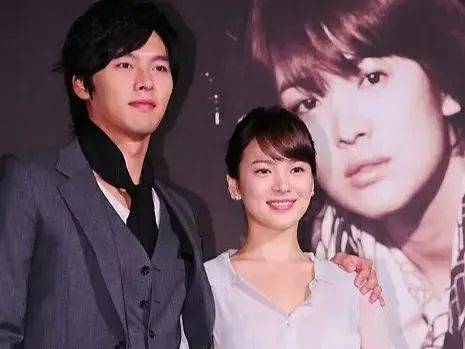 照片|原创宋慧乔被爆和玄彬一起遛狗，世纪大复合了？