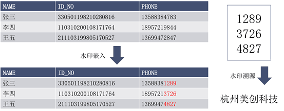 经验教程|静态脱敏典型应用场景分析—开发测试、数据共享、科学研究
