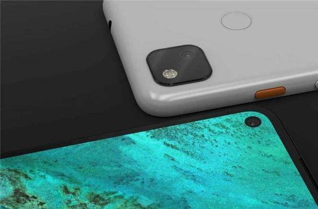 Pixel|那个你一直在等待的手机将于 8 月 3 日揭晓，谷歌Pixel 4a将至？