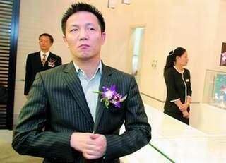 周正毅|财富榜说他身家20亿，他却自称身家4百亿，结果被调查入狱16年