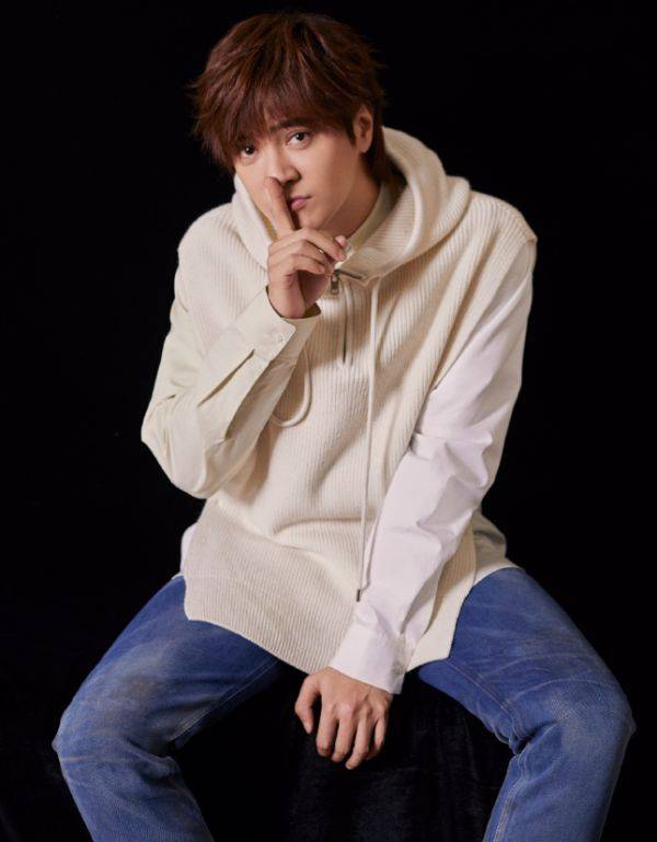 罗志祥|罗志祥分手后露面,黑眼圈加身好显老,果真周扬青做对了选择