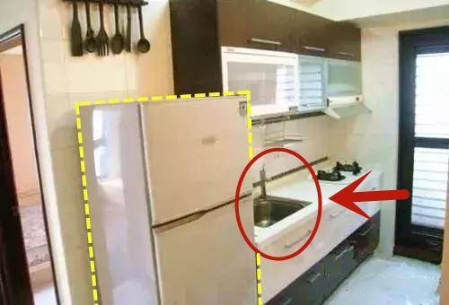 建议|当初装修时脑子被门夹了！犯下23个让人后悔的装修错误，扎心