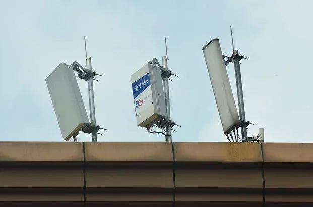 基站|5G基站定时关机，合理不合理？