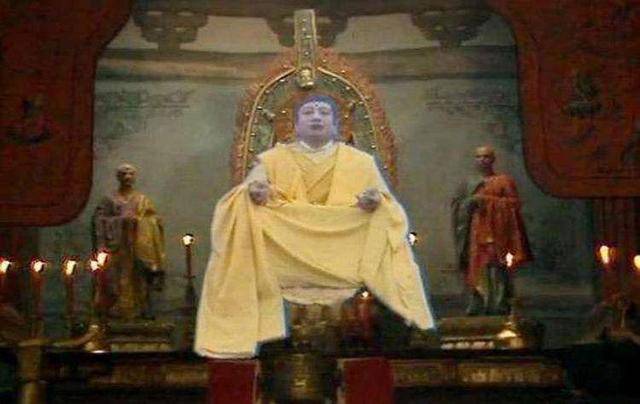 如来|黄眉大王假扮如来，佛祖为何不追究他责任？不止是因为弥勒佛