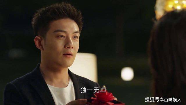 李泽锋终于火了！却是因为“渣男”许幻山，该