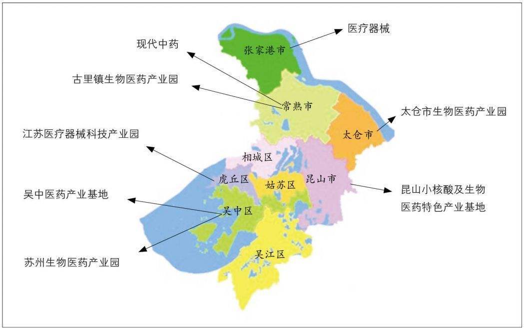 苏州工业产值半年突破15500亿:超上海成为世界第一工业城市