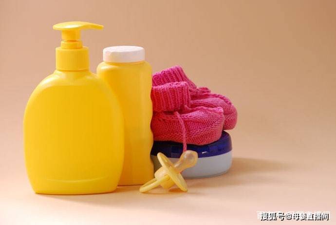 香皂|小心孩子眼睛!标有婴儿专用的沐浴乳/香皂真的能够安心使用吗?