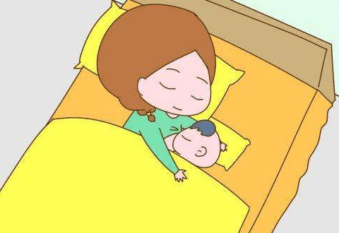 宝宝|家长不用过分惊慌,处理得当即可新生宝宝16个异常现象