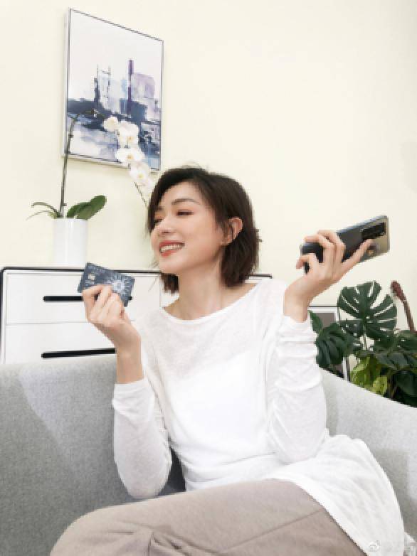 系列|乘风破浪全靠ta，姐姐们都用的气质神器不能错过