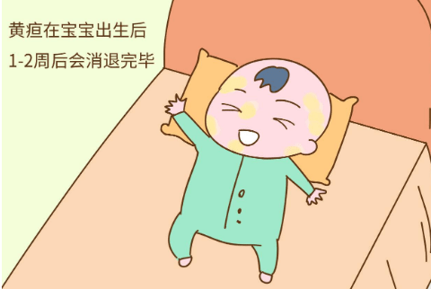 宝宝|家长不用过分惊慌,处理得当即可新生宝宝16个异常现象