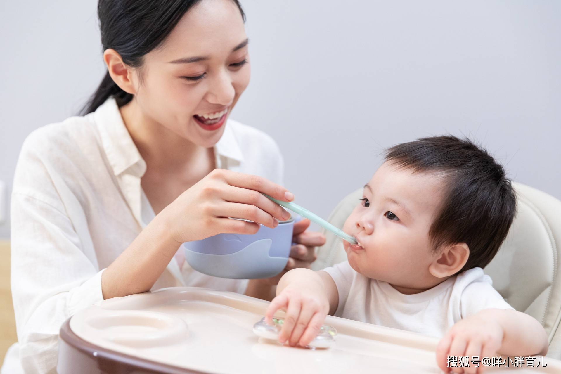 婴儿什么时候可以开始吃面条 a25bfa48e3ae48fe80919ef9726988aa.jpeg