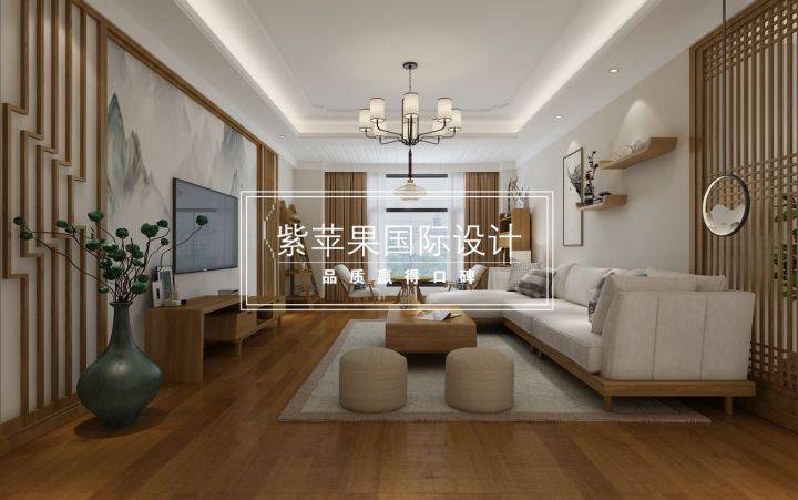 风格|大理现代中式风格案例赏析