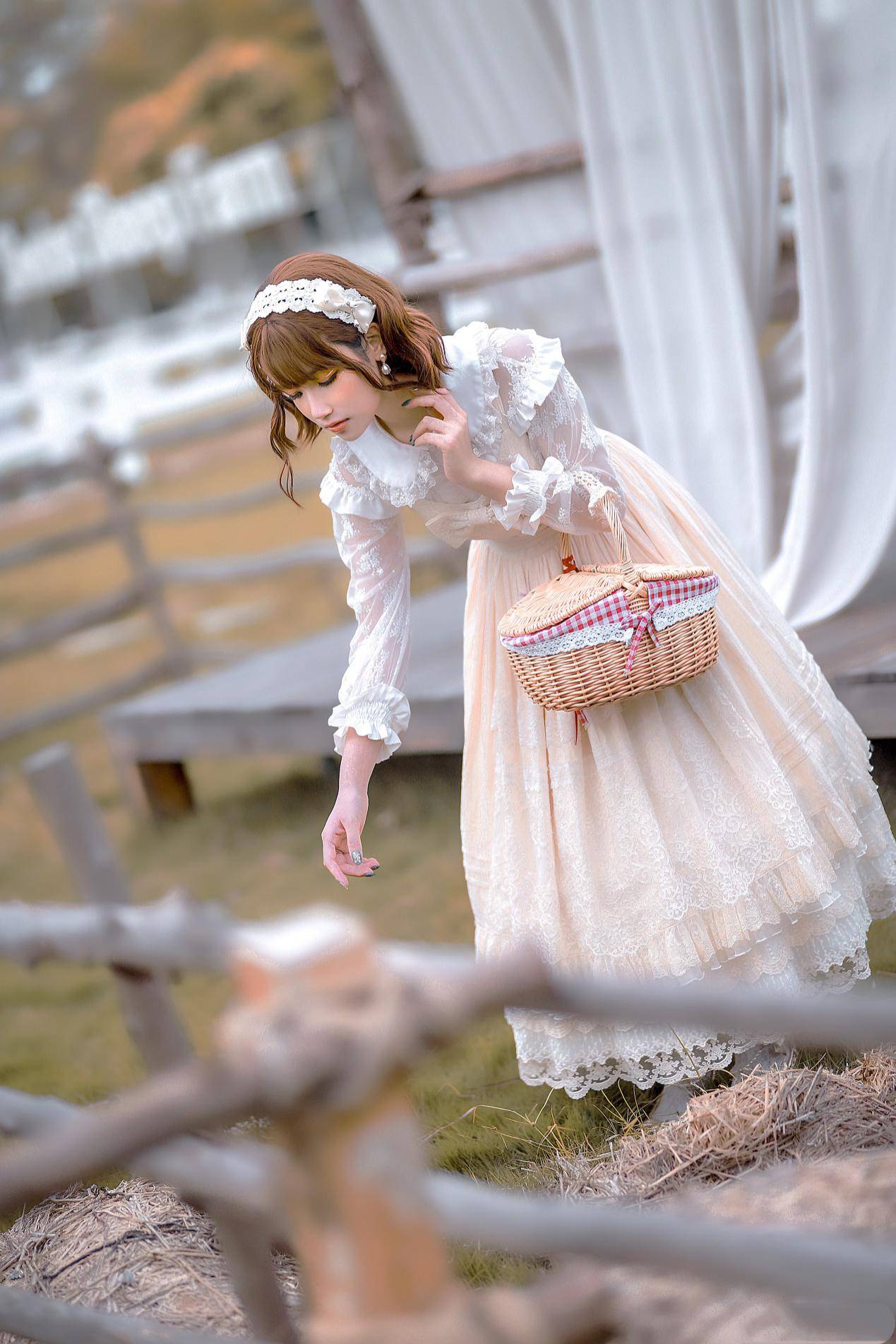 裙子|Lo圈的专业用语，不了解小裙子都买不了，最后一个一般不知道