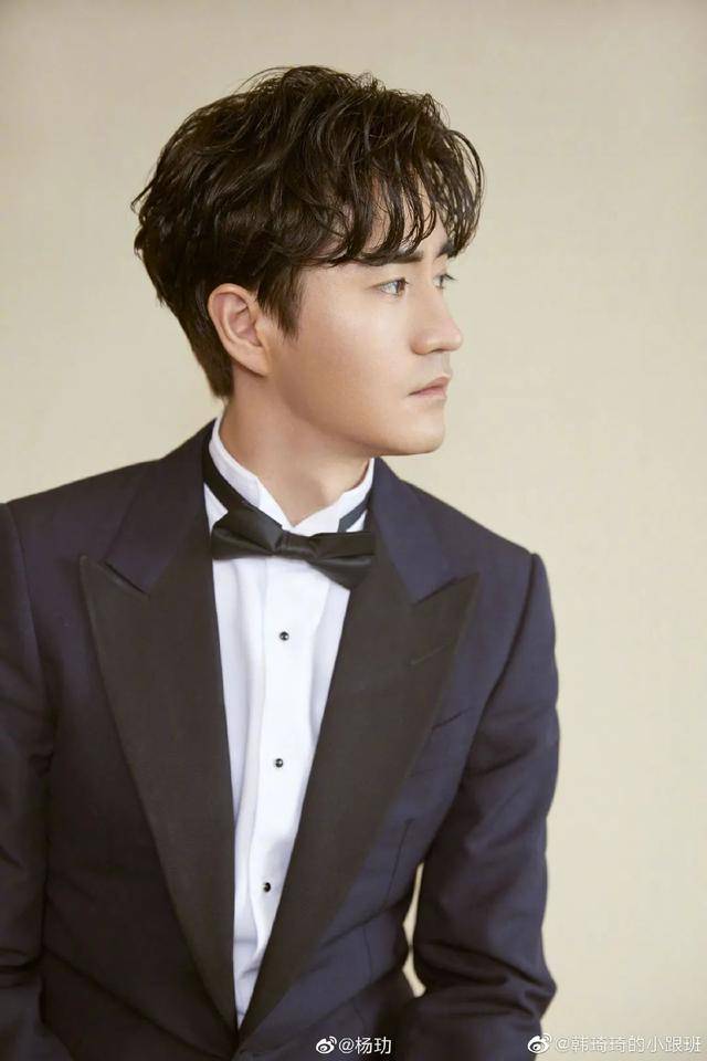 杨玏|藏在角色背后的“剧抛脸”杨玏，扎根于生活汲取表演养分