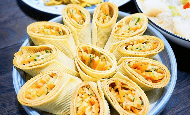 如何简单快速做一顿丰富的晚饭 17e492c47f6f48e79ea2af975116a281.png