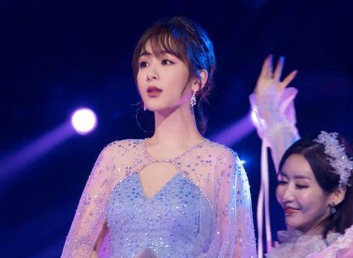 原因|杨紫造型翻车原因曝光,除了造型师失手之外,这一点也至关重要