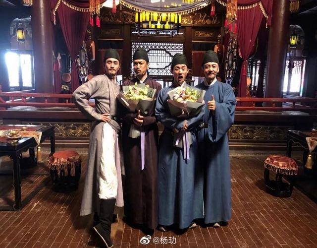 杨玏|藏在角色背后的“剧抛脸”杨玏，扎根于生活汲取表演养分