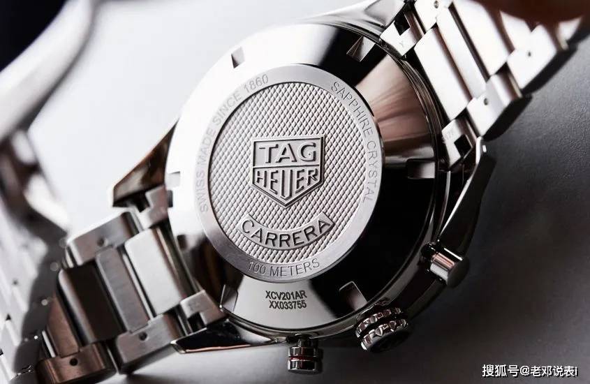 先锋|如果你是一位运动先锋，适合戴什么表？