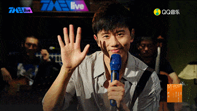 张杰|看完这场电影级别的直播超现场，张杰告诉你什么是华语LIVE王