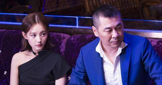 曝65岁陈道明要与32岁倪妮演情侣，反差太大网友