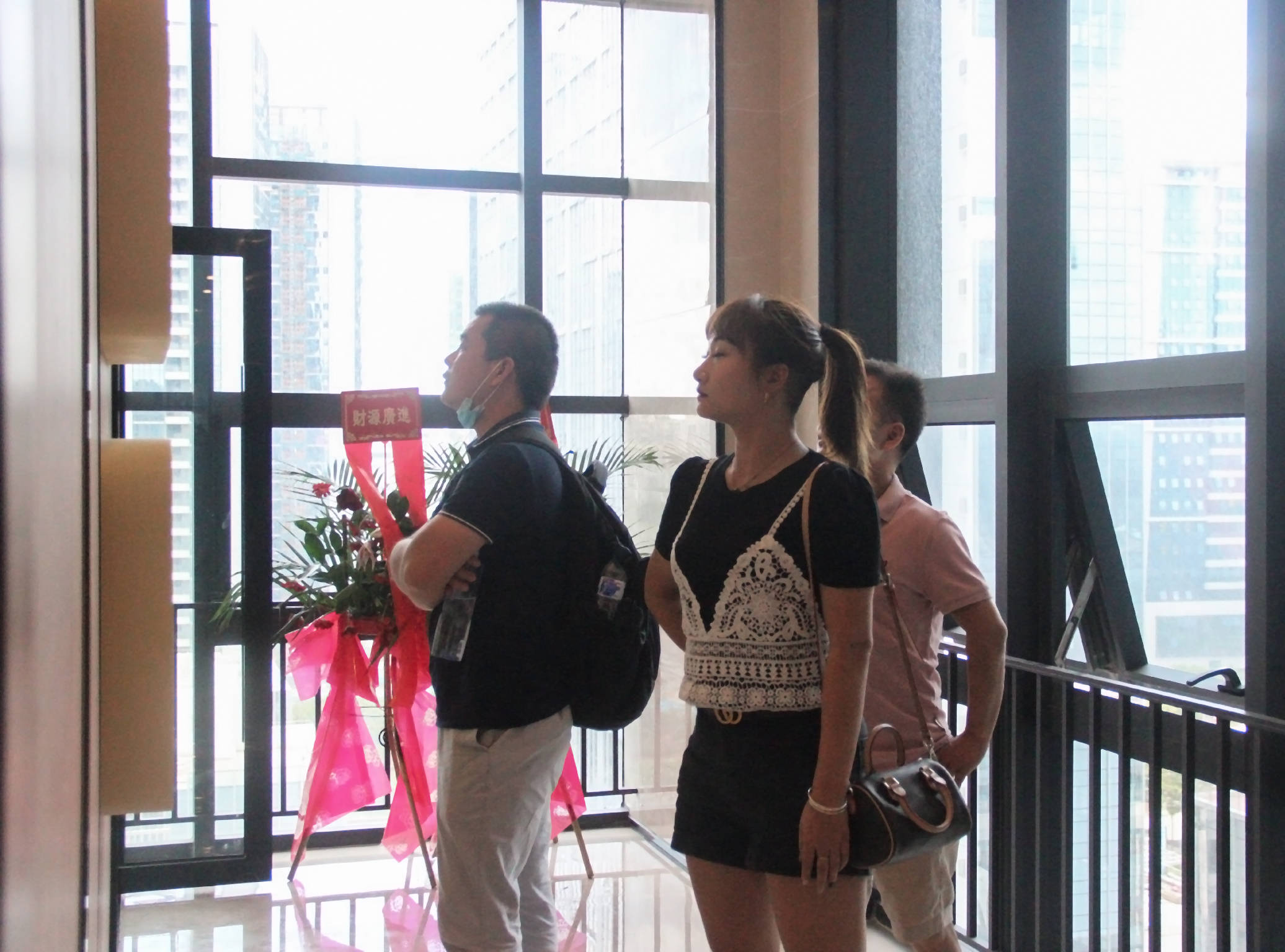 教育|热烈欢迎江西、湖南地区学校领导莅临理想教育集团考察交流