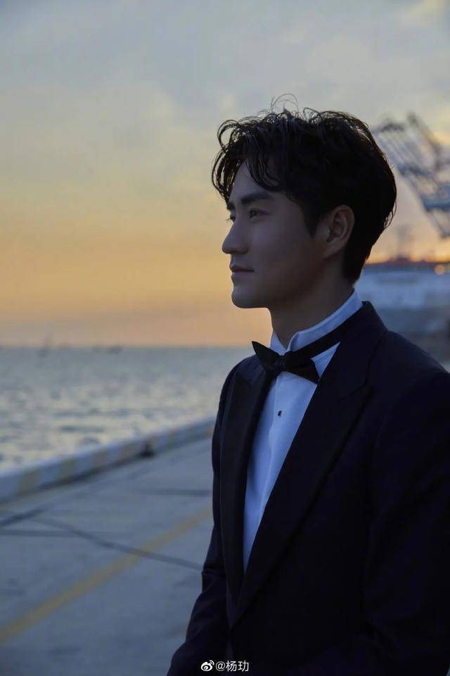 杨玏|藏在角色背后的“剧抛脸”杨玏，扎根于生活汲取表演养分