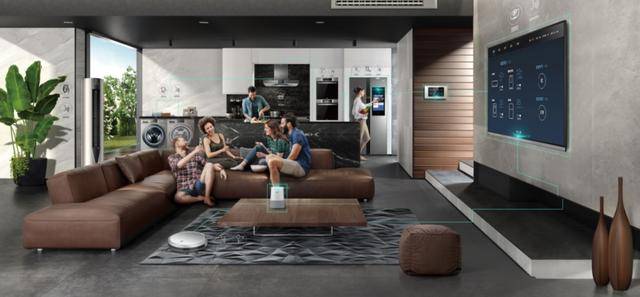 私有化|海尔智家私有化只是家电业务整合！与行业既可比，也不可比！