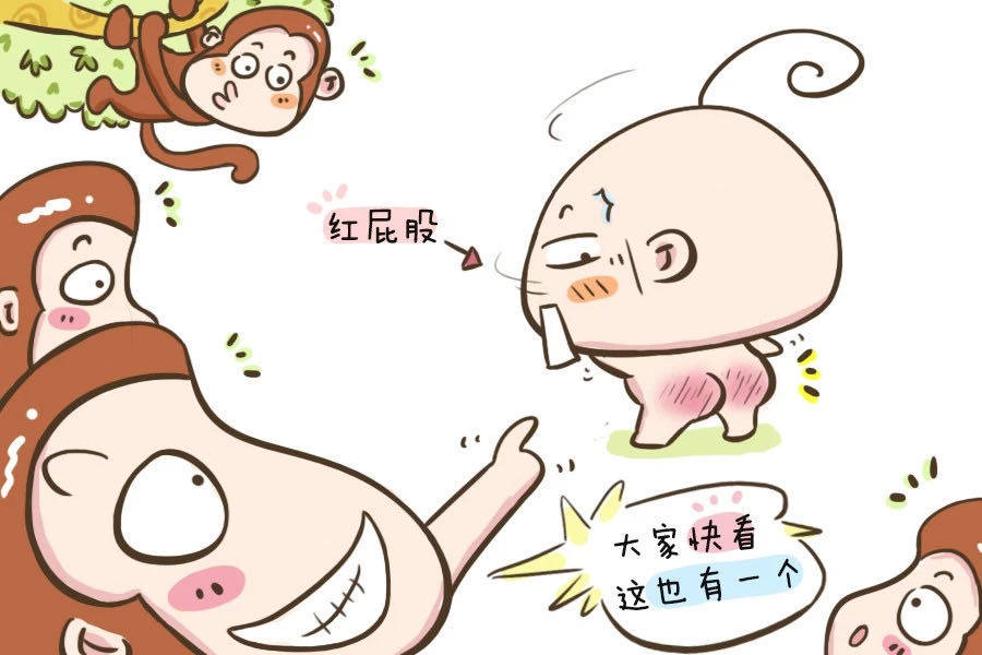 宝宝|别大意了你知道吗？宝宝的尿液也是能反映身体健康的“晴雨表”