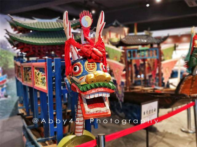 宋高宗|西溪魅力有多大？让宋高宗云“西溪且留下”，让乾隆御赐龙舟胜会