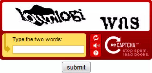 白嫖|说起来你可能不信，大伙可能都被验证码白嫖过了