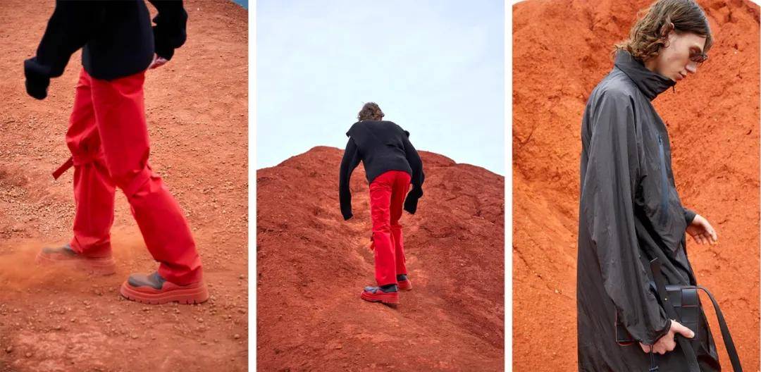 Bottega|突发 | 一般人不知道的BOTTEGA VENETA独家限定