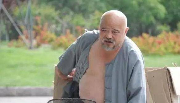 65岁“牛大爷”李琦：结婚37年孩子都跟老婆姓，今自曝恶疾缠身