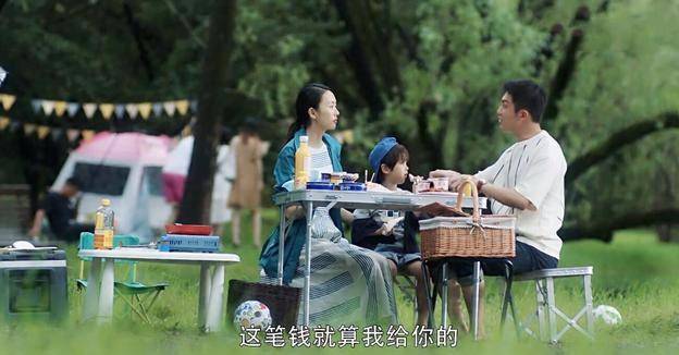 三十而已唯一让人欣慰的设定:编剧给了三个女孩美好的原生家庭 三十而已唯一让人欣慰的设定:编剧给了三个女孩美好的原生家庭