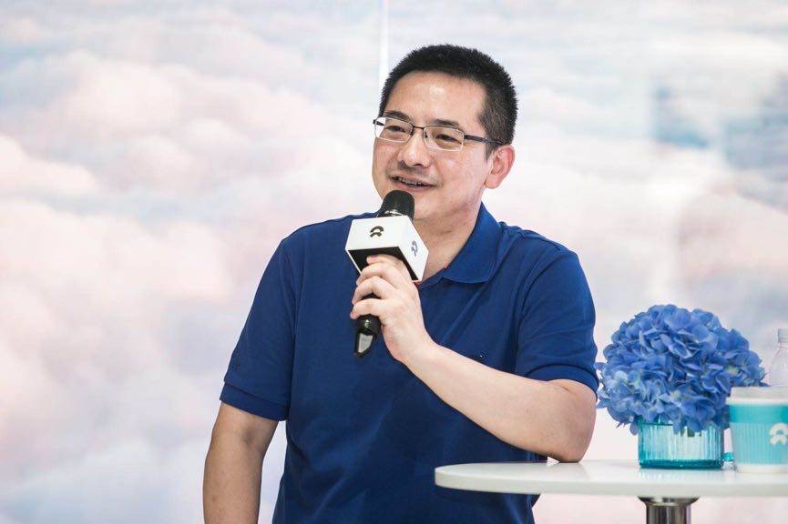 董事长|蔚来7月交付3533台，同比增4倍，ES6增长5.4%