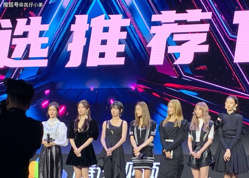 《创造营2021》正式启动,将走男女混搭模式?节目官微给出答案!