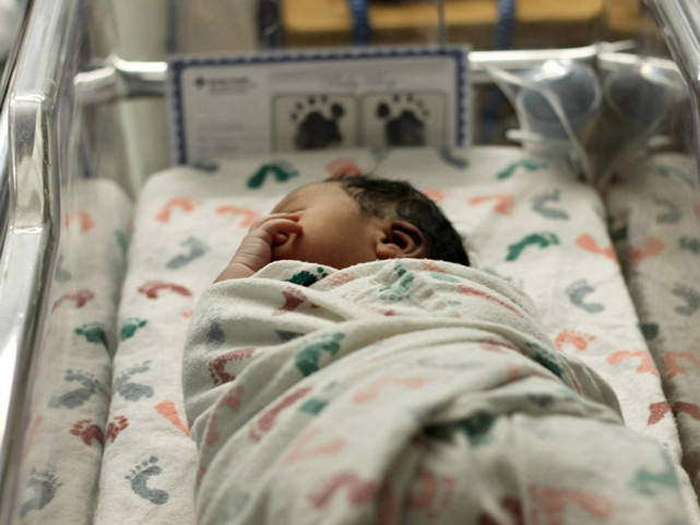 宝宝|这3项新生儿检查很重要，不过关会影响娃智力水平宝宝出生后