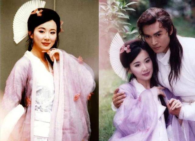 内幕|澄清掌掴发疯女星内幕!台湾第一美女萧蔷曾性感迷人