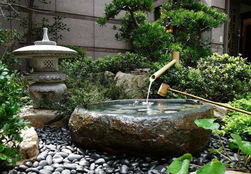 16个日式庭院设计：get到这4点，打造雅致日式庭院，妥妥的-搜狐大视野-搜狐新闻