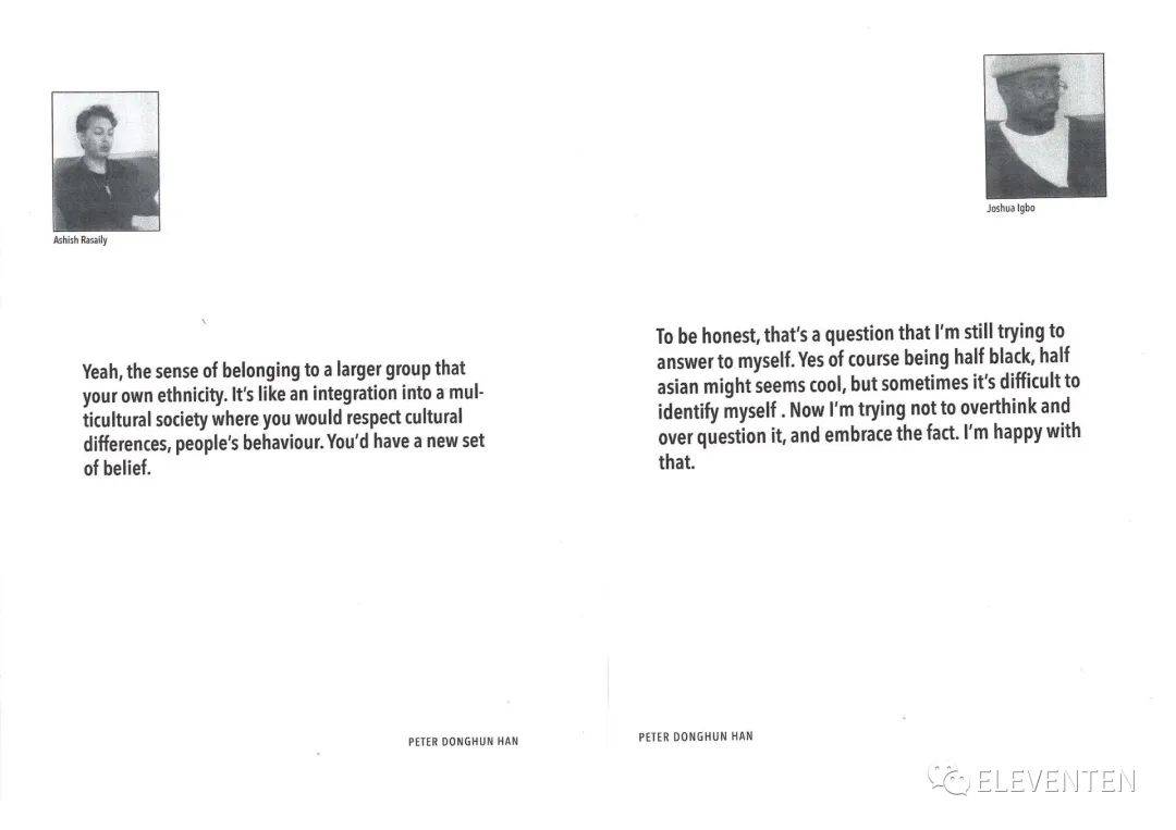 Elsener|2020 RCA皇艺 MA FASHION时尚毕业大秀 #男装Menswear