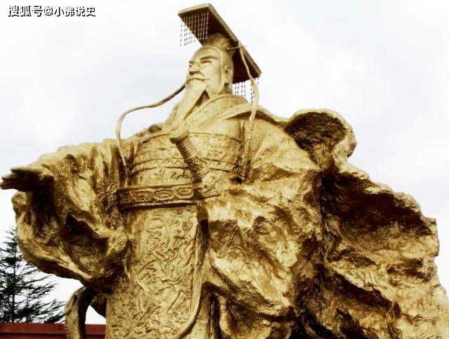 人们对秦始皇的评价褒贬不一，到底怎样的个性，才能做第一位皇帝