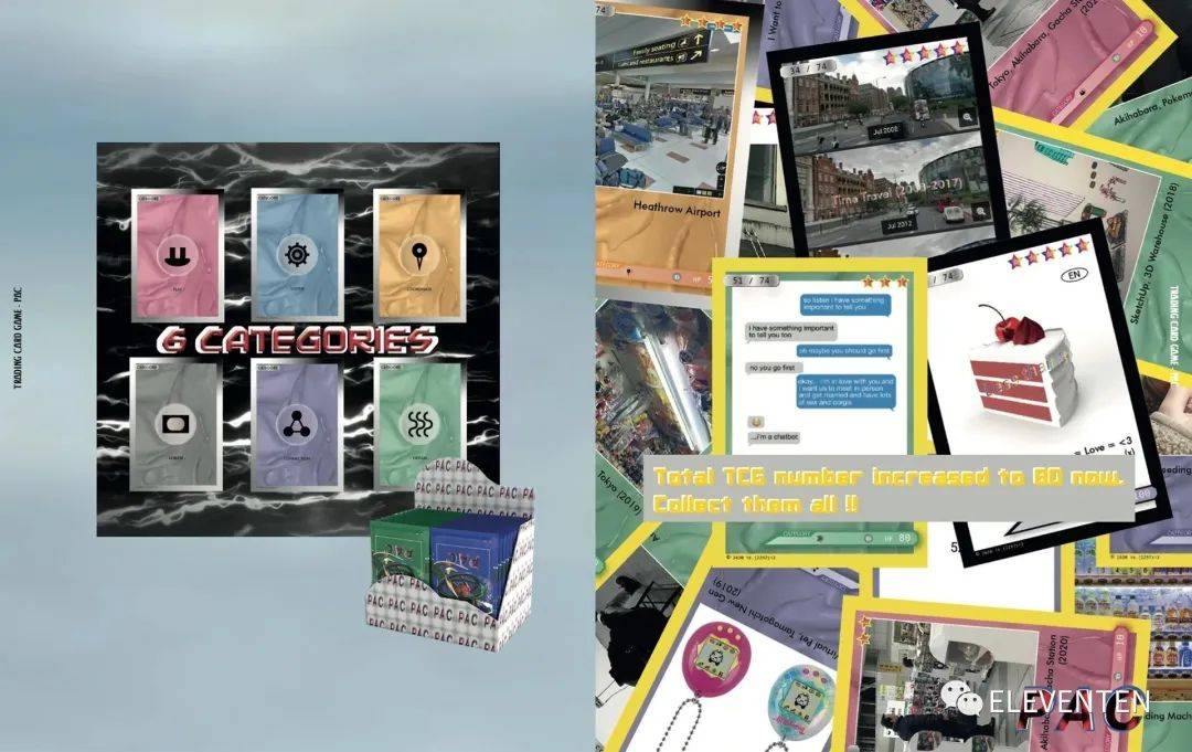 Elsener|2020 RCA皇艺 MA FASHION时尚毕业大秀 #男装Menswear