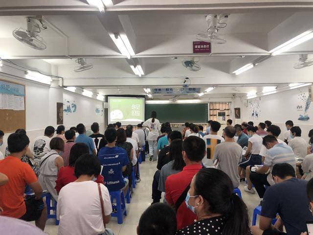 教育|卓越高四开放日&amp;突破班强势来袭，为复读生添动力