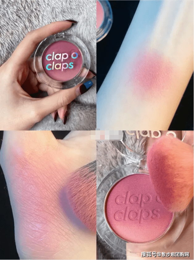 恋人|选化妆品就像选恋人，颜很重要！