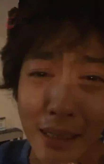 姜思达红毯被批博眼球辣眼睛，本尊回应：骚扰